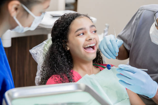 Best Knocked-Out Tooth (Avulsed Tooth) Treatment in Decordova, TX