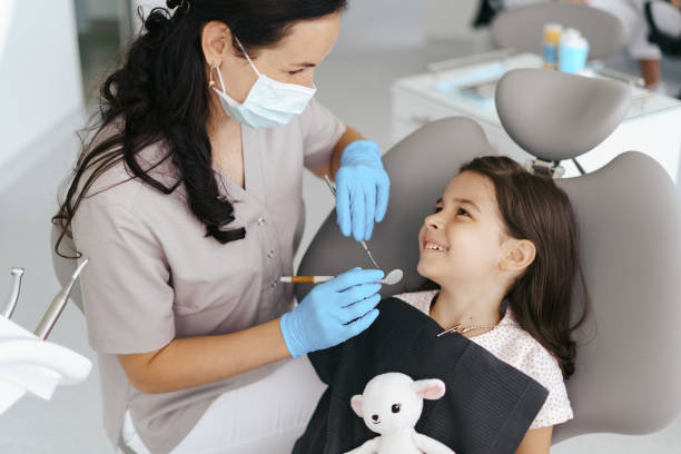 Best Emergency Orthodontic Repairs in Decordova, TX