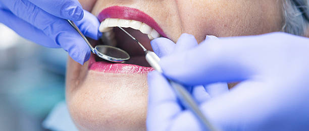 Best Walk-In Emergency Dental Services in Decordova, TX